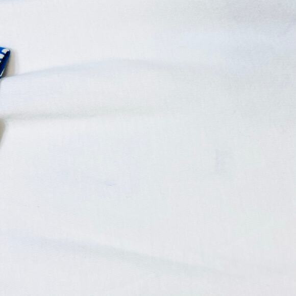 Disney x Vans Jungle Book Adult Size Large Raglan 3/4 Sleeve White T Shirt New - Picture 8 of 8